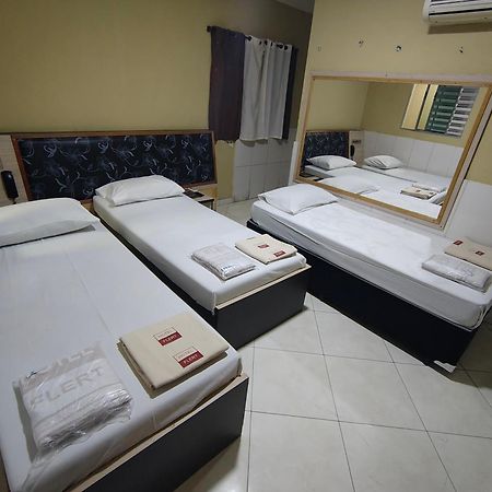 Hotel Flert Santana São Paulo Kültér fotó
