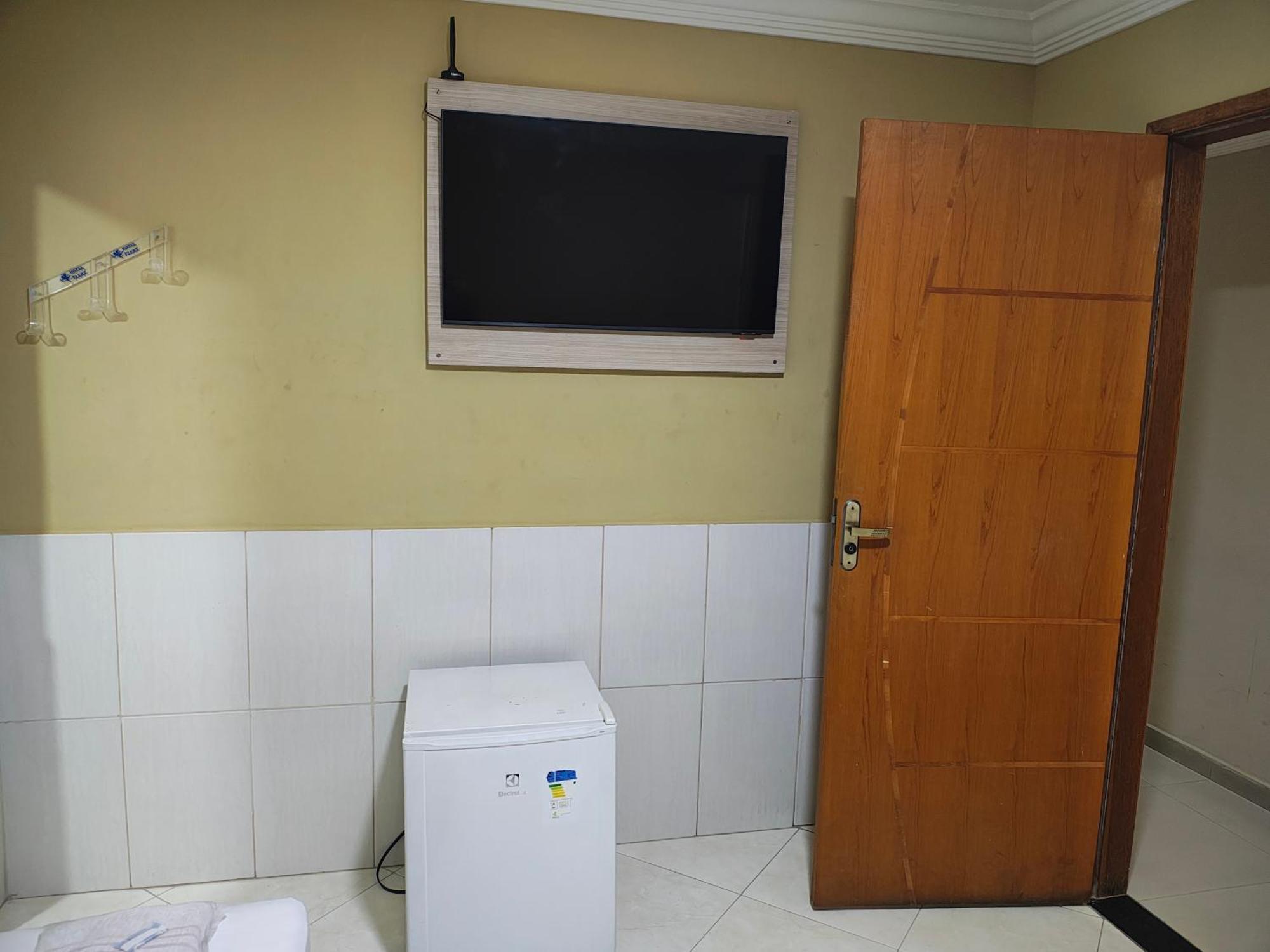 Hotel Flert Santana São Paulo Kültér fotó