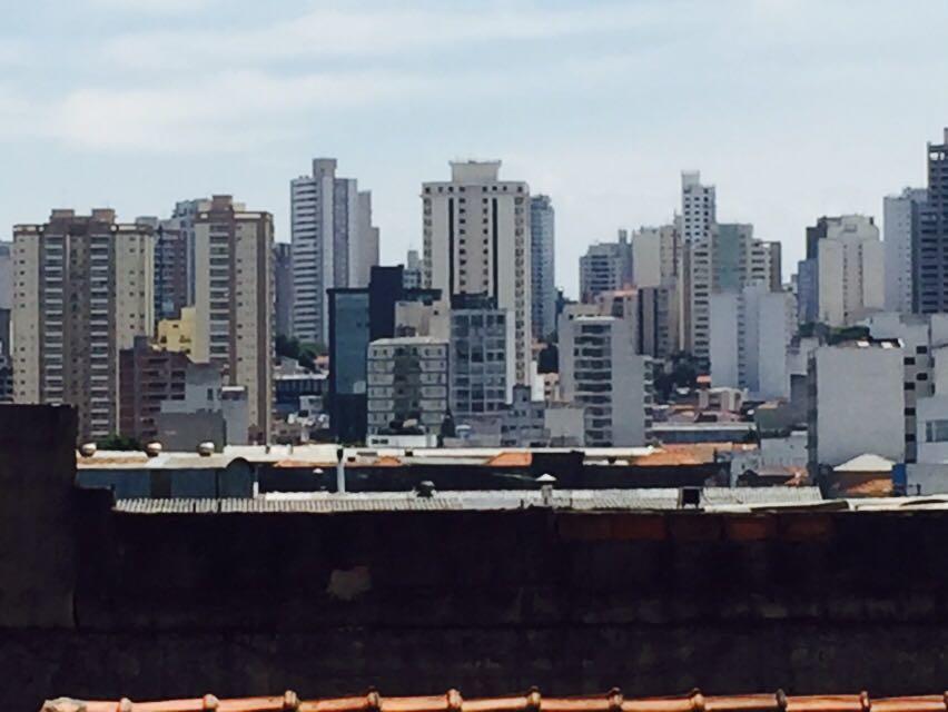 Hotel Flert Santana São Paulo Kültér fotó